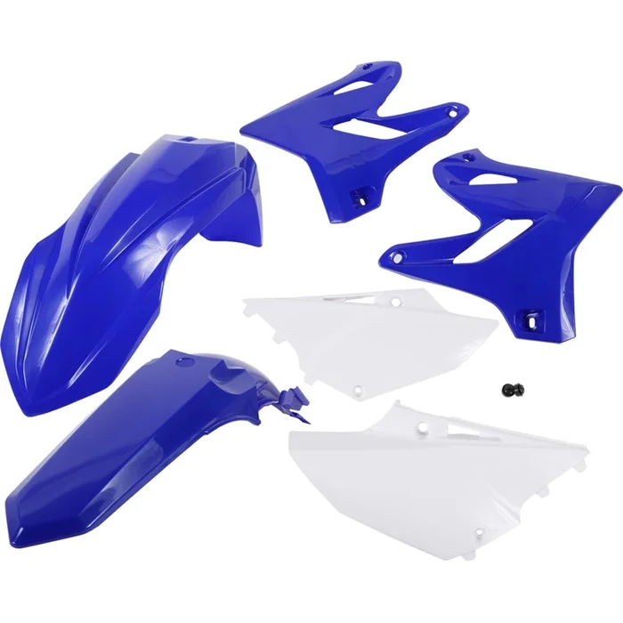 Acerbis Plastic Kit Original [MPN: 2402974891]