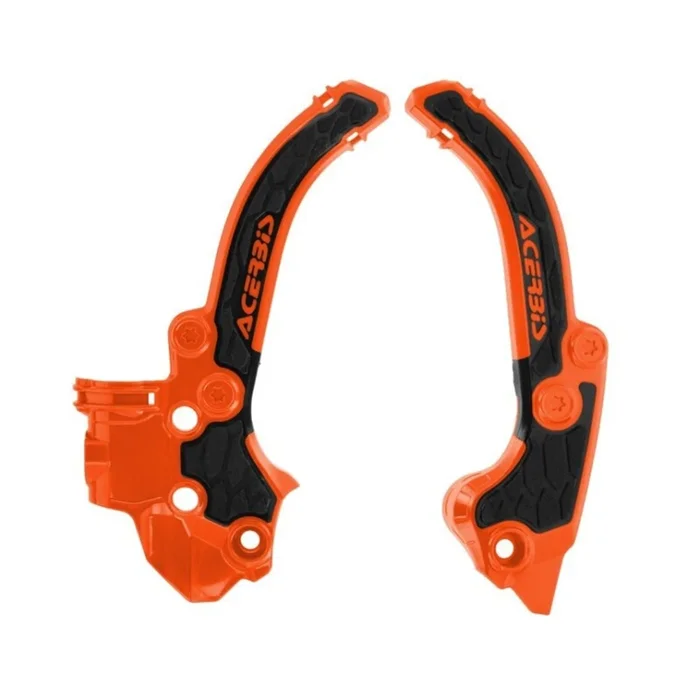 Acerbis X-Grip Frame Guards – SX 50