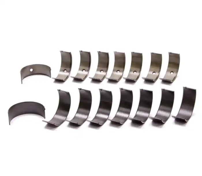 ACL Rod Bearing Set 8B745HXD-STD