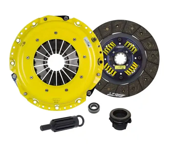 ACT 01-06 BMW M3 E46 XT/Perf Street Sprung Clutch Kit BM9-XTSS