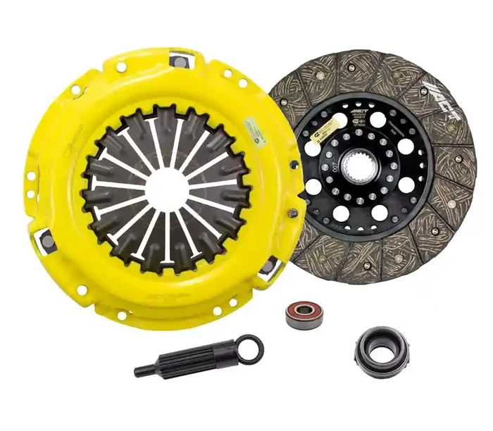 ACT 02-05 Lexus IS300 3.0L XT/Perf Street Rigid Clutch Kit TS5-XTSD