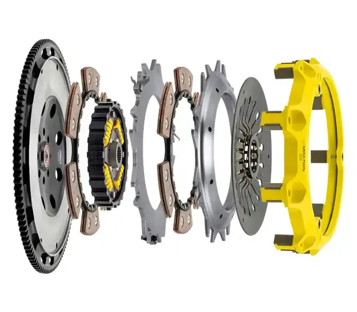 ACT 04-20 WRX STI Mod Twin HD Race Kit Sprung Mono-Drive Hub Torque Cap 895ft/lbs Not For Street Use T1R-S05
