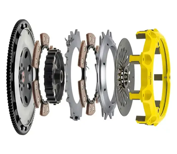 ACT 04-20 WRX STI Mod Twin HD Race Kit Unsprung Hub Torque Cap 895ft/lbs Not For Street Use T1R-S07