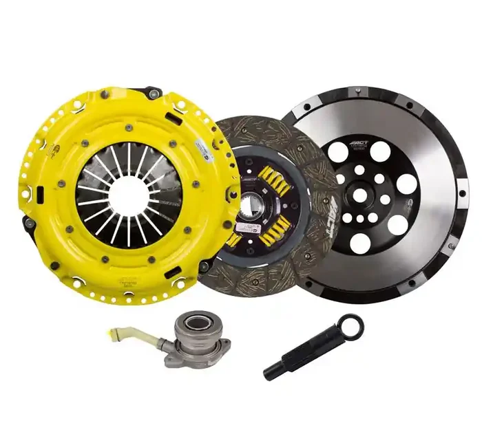 ACT 08-09 Dodge Caliber SRT-4 HD/Perf Street Sprung Clutch Kit DC2-HDSS