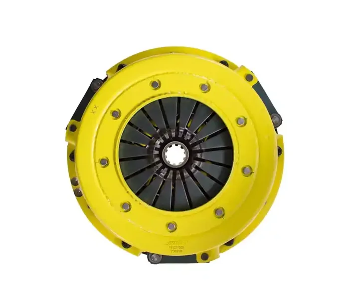 ACT 2011 Dodge Challenger 5.7L/6.4L Twin Disc HD Race Clutch Kit T1R-D04