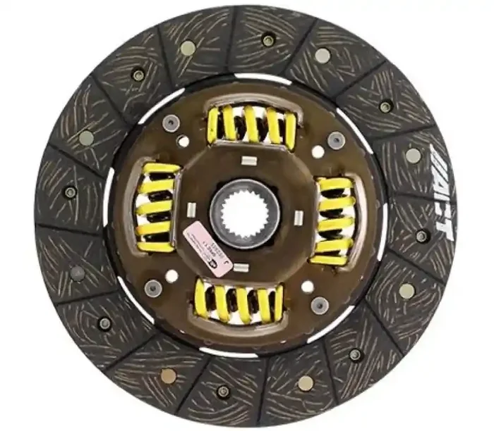 ACT 90-95 Toyota 3SGTE 2.2L non turbo w/ 5sfe Trans Perf Street Sprung Disc 3000614