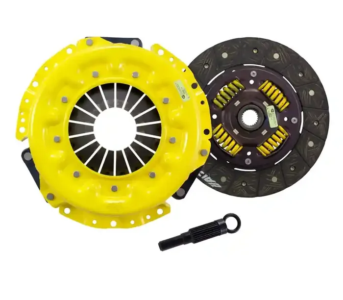 ACT XT/Perf Street Sprung Clutch Kit NS3-XTSS