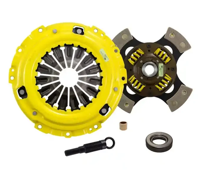 ACT XT/Race Sprung 4 Pad Clutch Kit NS1-XTG4