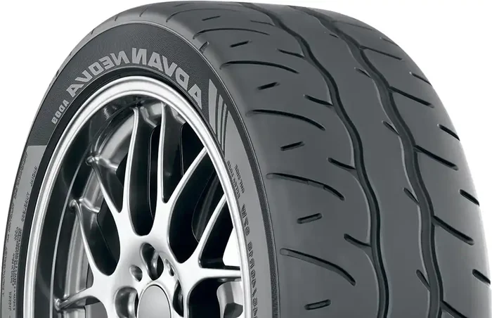 Advan Neova AD09