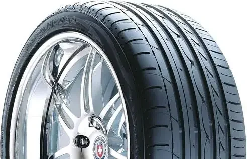 Advan Sport V107