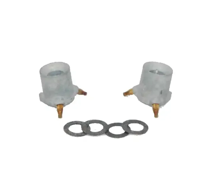 Advanced Engine Design .042in Accelerator Pump Squirters – Tube Type 5542