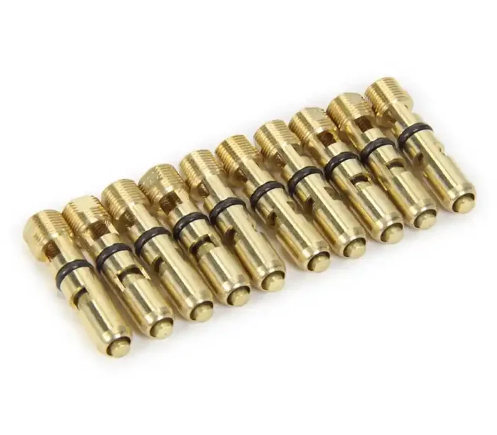 Advanced Engine Design .125 Viton Needle & Seat 10-pk 5115X