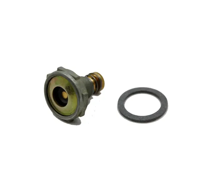 Advanced Engine Design 2.5 Alcohol Power Valve 5025A