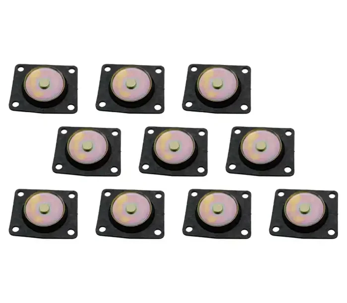Advanced Engine Design 30cc Pump Diamphragm (10pk) 5335X
