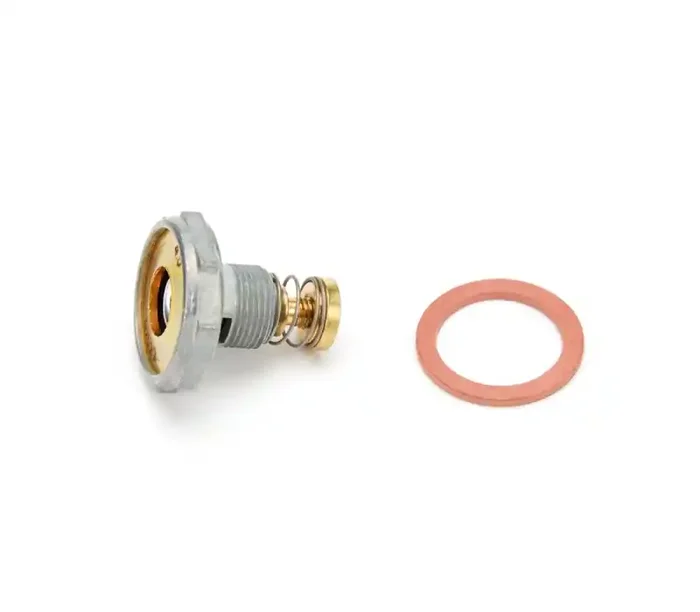 Advanced Engine Design 4.5 Power Valve 5045