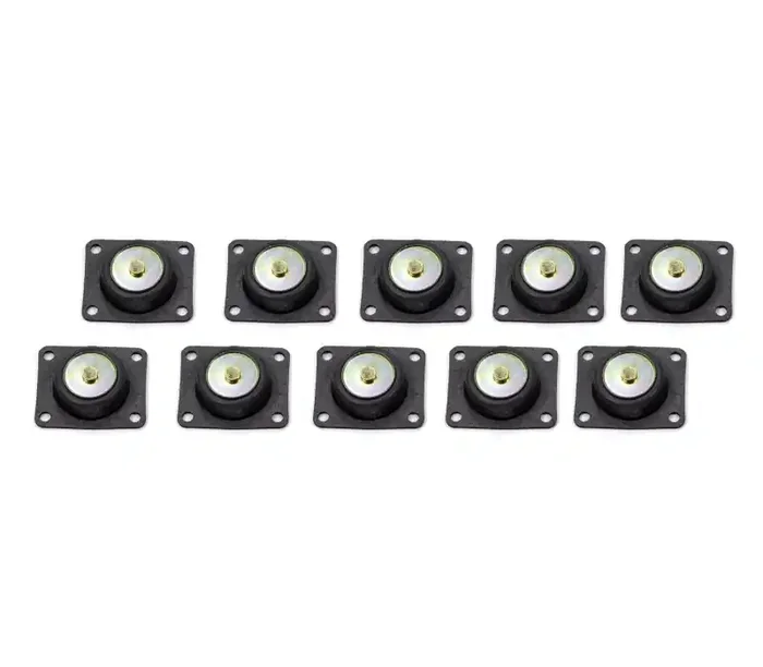 Advanced Engine Design 50cc Pump Diaphragms (10pk) 5337X