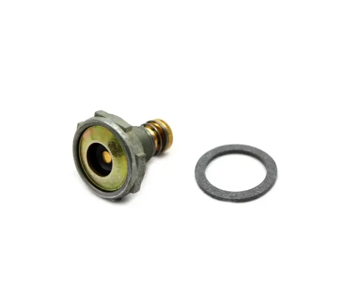 Advanced Engine Design 8.5 Power Valve 5085