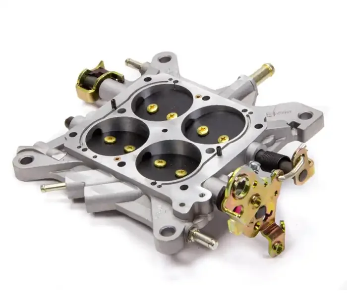 Advanced Engine Design Complete Baseplate Assm 850 CFM 6470