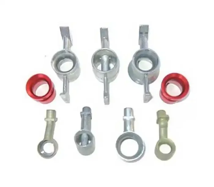 Advanced Engine Design Drop Leg Booster – .180in Orifice (4) 60723