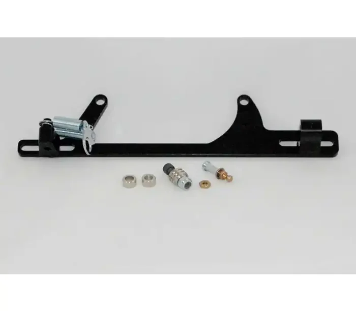 Advanced Engine Design Morse Throttle Cable & Spring Bracket – 4500 6607BK
