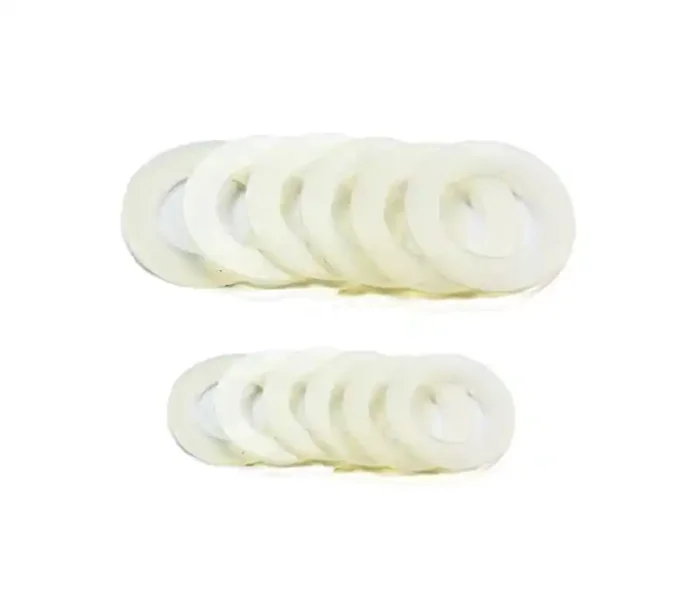 Advanced Engine Design Nylon Needle & Seat Gaskets 5123