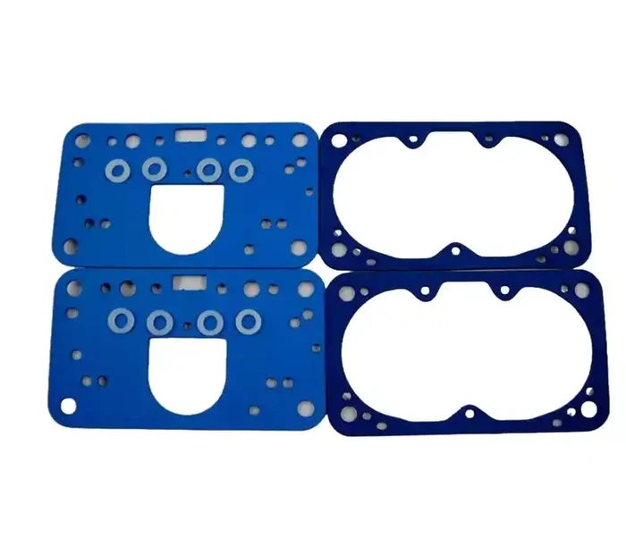 Advanced Engine Design Reusable Jet Change Gasket Kit – 4150 5892