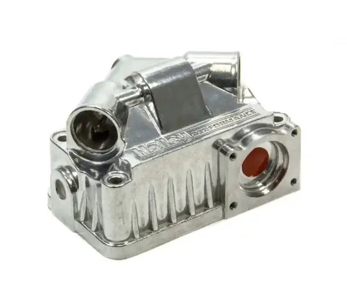 Advanced Engine Design Secondary Float Bowl – Double Pump 5365S