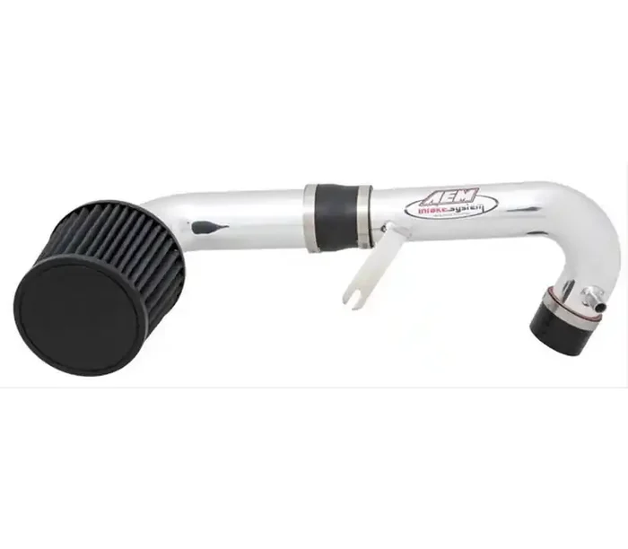 AEM Induction 01- Civic EX Auto. Short Ram Ind. System 22-501P