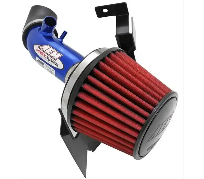 AEM Induction AEM Short Ram Intake Sys tem 22-435B