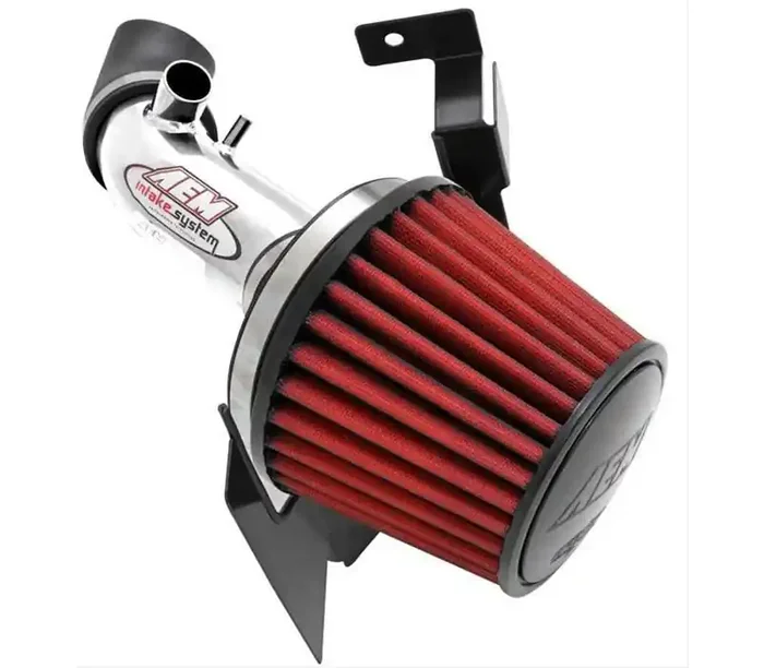 AEM Induction AEM Short Ram Intake Sys tem 22-435P