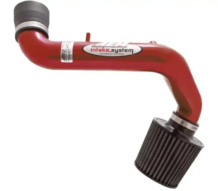 AEM Induction AEM Short Ram Intake Sys tem 22-508R