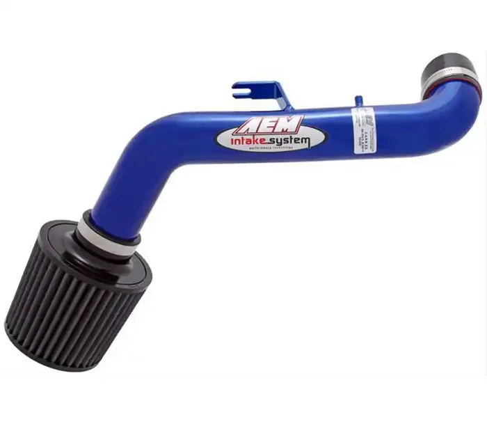 AEM Induction AEM Short Ram Intake Sys tem-S.R.S. MITSUBISHI EC 22-430B