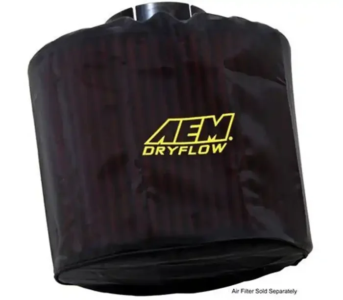 AEM Induction Air Filter Wrap 1-4004