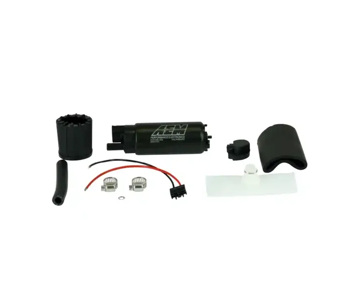 AEM Induction Fuel Pump High Flow in Tank 501000