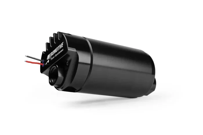 Aeromotive A1000 Fuel Pump In-Line Style