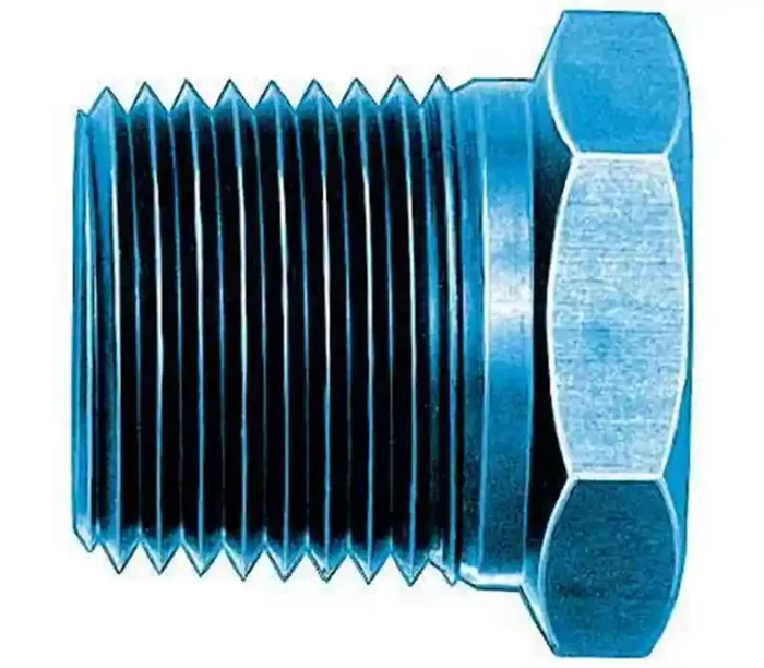 Aeroquip 1/2in-1/8in Pipe Bushing FCM2141
