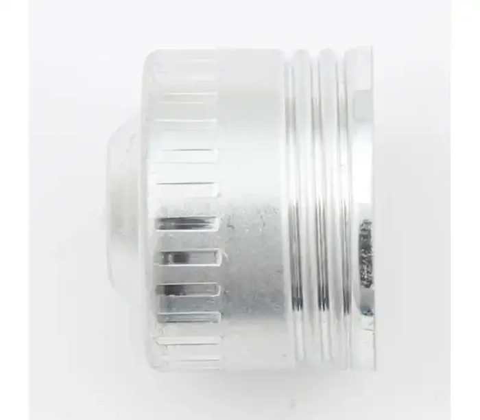 Aeroquip -12 Aluminum Dust Cap 10pk FBM3652
