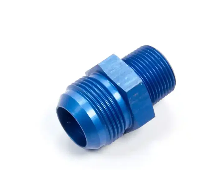 Aeroquip -16 AN to 3/4in Pipe Alum. Adapter FCM2015