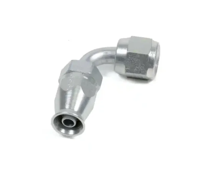 Aeroquip 4 90 Stl Swivel (Teflon FCM1121