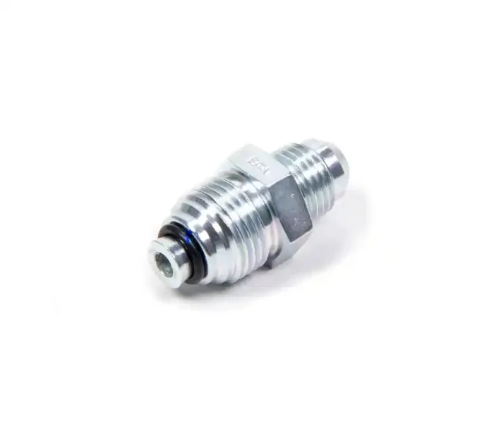 Aeroquip 6 AN To M18x1.5 Adapter Fitting FCM2609