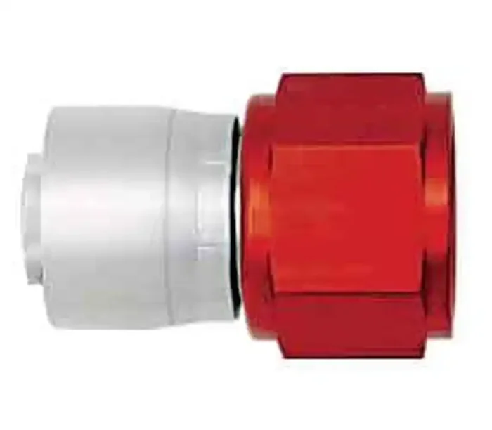 Aeroquip 8 Str Startlite Crimp Fitting FBM4213