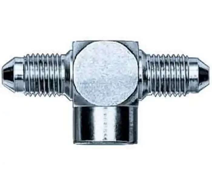 Aeroquip Steel Brakeline Adapter FCM2909