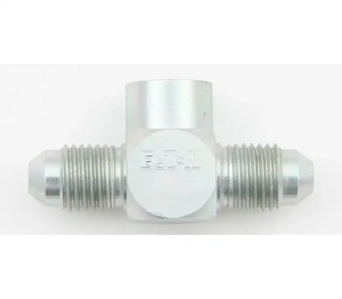 Aeroquip Steel Brakeline Adapter FCM2910