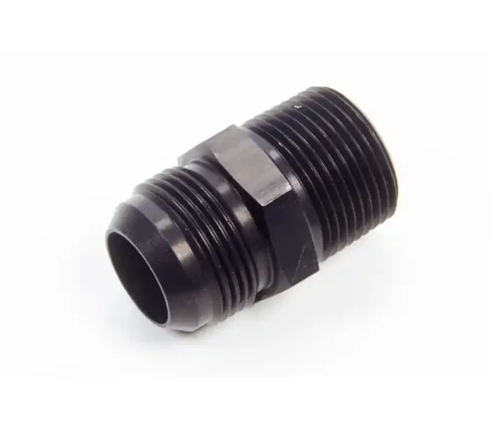 Aeroquip Str Alum 16 Flare 1in Black FCM5012