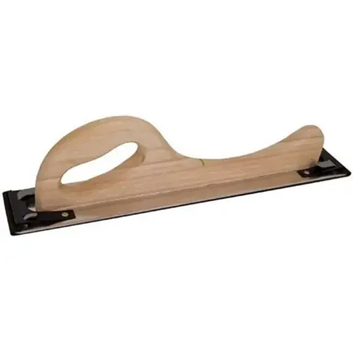AES 17″ Sanding Board – 6075