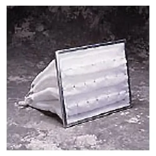 AFC Paint Booth Prefilter Bag – 20″x24″x14″