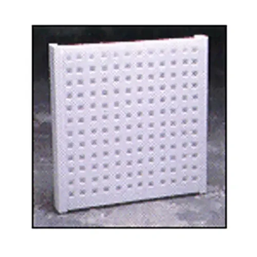 AFC Paint Booth Styrobaffle Arrestor, 20″x20″, 20 per pack – SA220