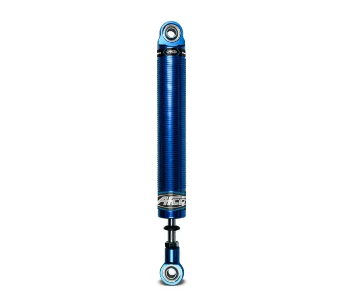 AFCO Aluminum Shock Twin Tube 16 Series Small Body 5 1651