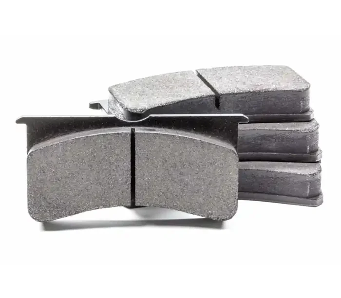 AFCO Brake Pad Set F88 SR34 Compound 6651022