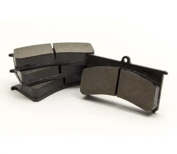 AFCO Brake Pads C1 for F88 Caliper 6651011